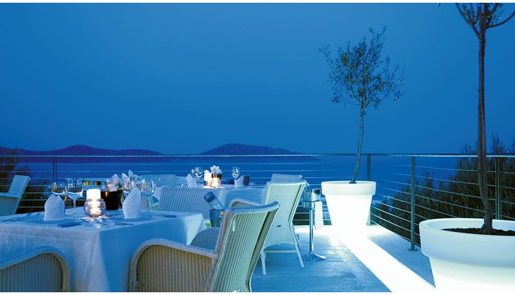 Elounda Gulf Suites , Крит